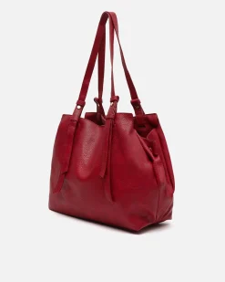 Bolso de hombro grande