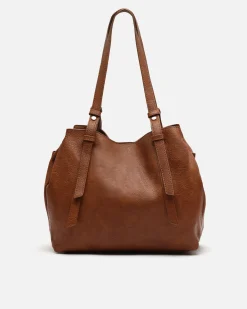 Bolso de hombro grande