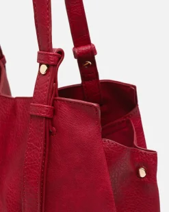 Bolso de hombro grande
