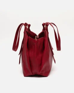 Bolso de hombro grande