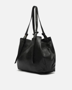 Bolso de hombro grande