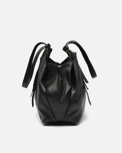 Bolso de hombro grande