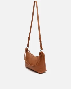 Bolso de hombro pequeño con asa bandolera extraíble