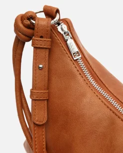 Bolso de hombro pequeño con asa bandolera extraíble
