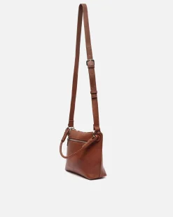 Bolso de hombro pequeño con asa bandolera extraíble