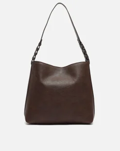 Bolso hobo con neceser extraíble
