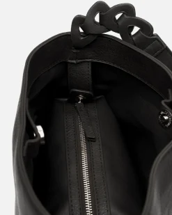 Bolso hobo con neceser extraíble