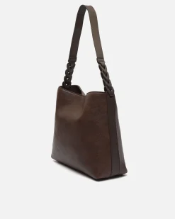 Bolso hobo con neceser extraíble