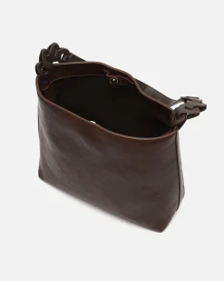 Bolso hobo con neceser extraíble