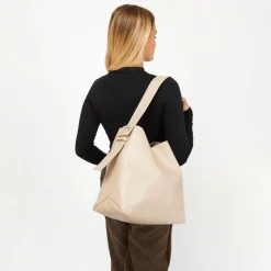 Bolso hobo grande