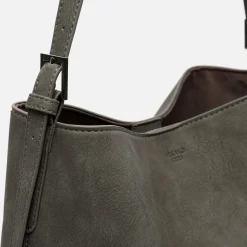 Bolso hobo grande