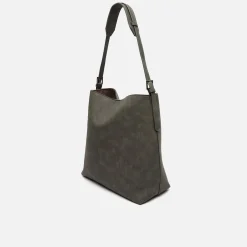 Bolso hobo grande