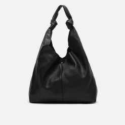 Bolso hobo grande con neceser interior extraíble