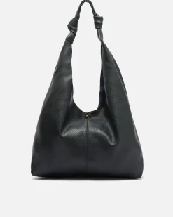 Bolso hobo grande con neceser interior extraíble
