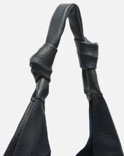 Bolso hobo grande con neceser interior extraíble