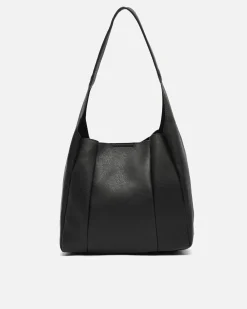 Bolso hobo mediano con neceser interior extraíble