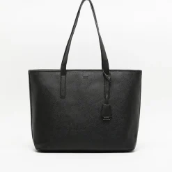 Bolso shopper con bolsillo para portátil (14 pulgadas)
