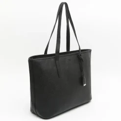 Bolso shopper con bolsillo para portátil (14 pulgadas)