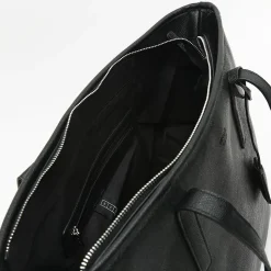 Bolso shopper con bolsillo para portátil (14 pulgadas)