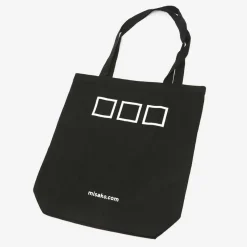Bolso shopper de tela