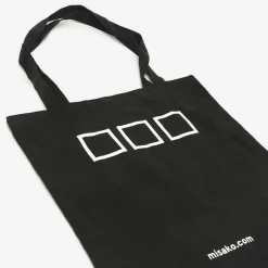 Bolso shopper de tela