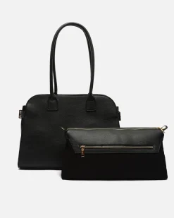 Bolso shopper grande