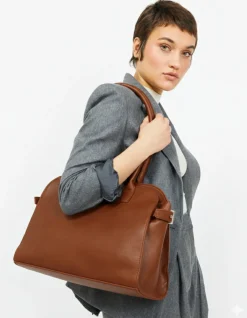 Bolso shopper grande