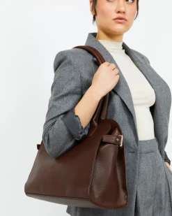 Bolso shopper grande
