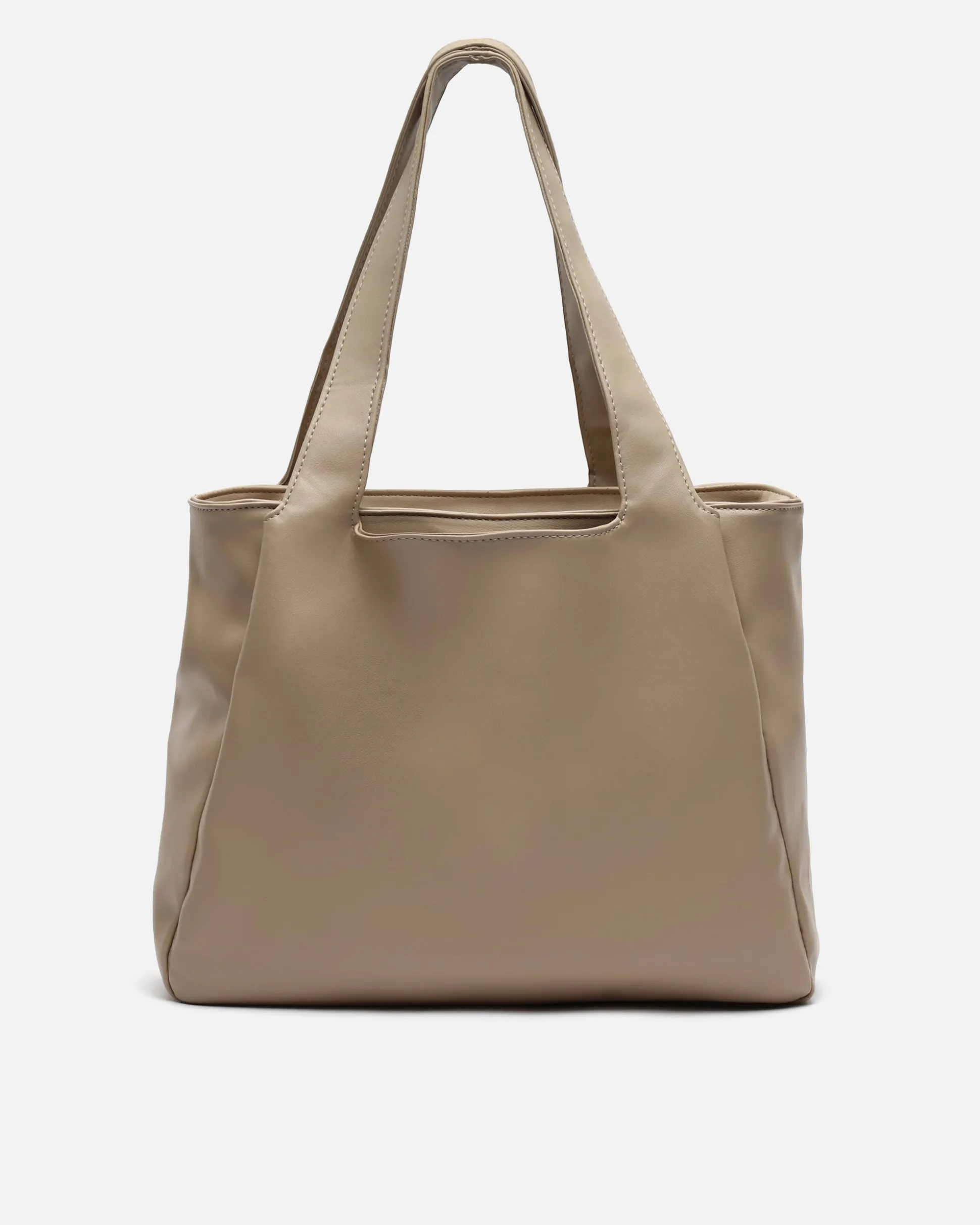 Bolso shopper grande