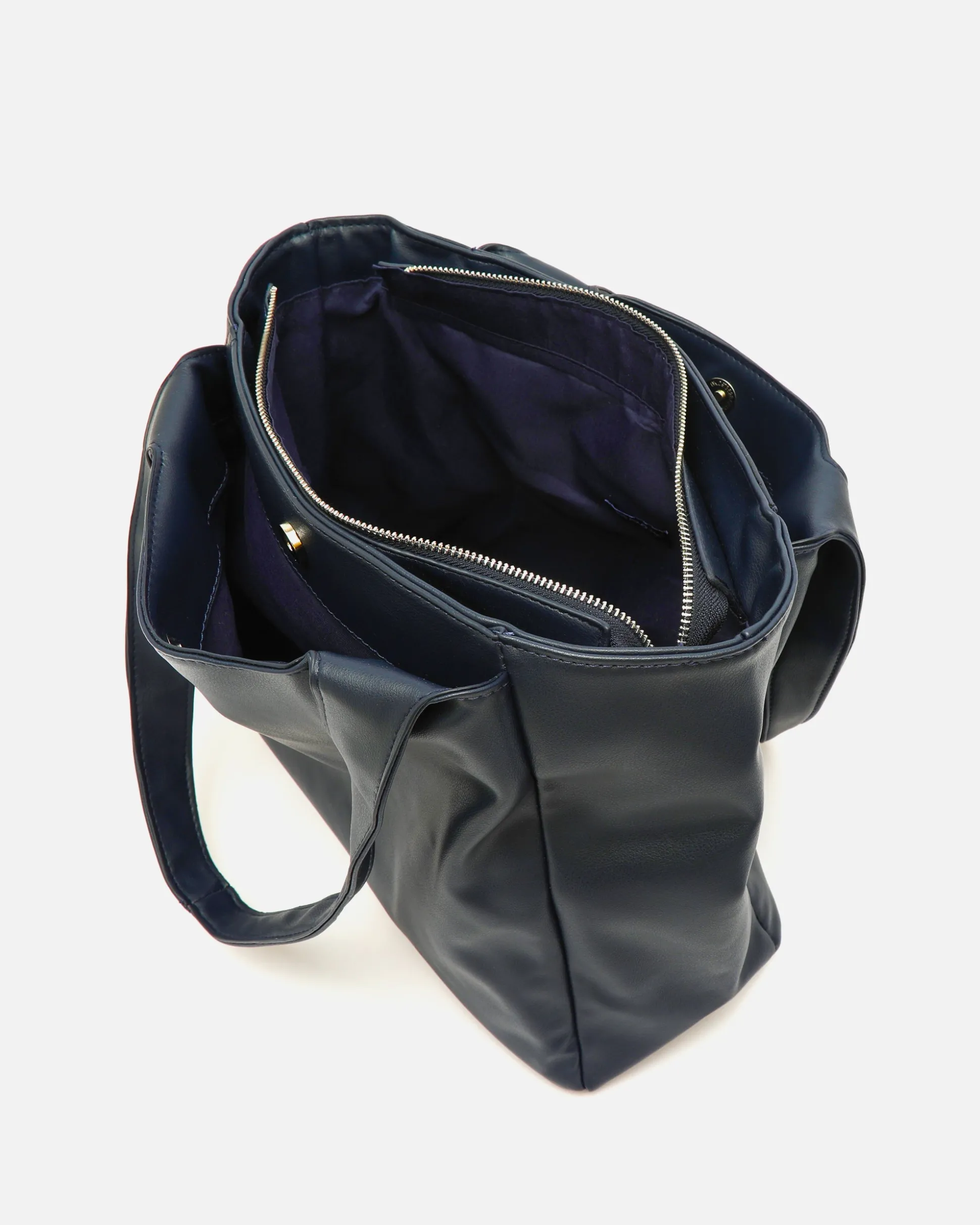 Bolso shopper grande