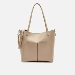 Bolso shopper grande