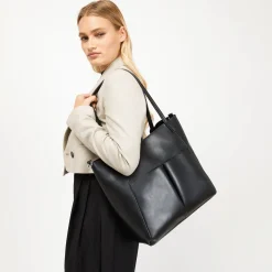Bolso shopper grande