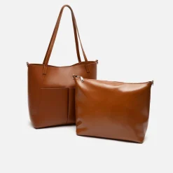 Bolso shopper grande