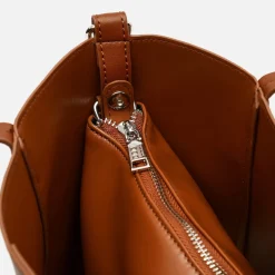Bolso shopper grande