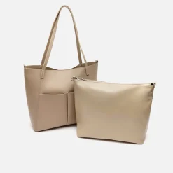 Bolso shopper grande