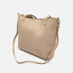 Bolso shopper grande
