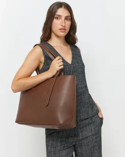 Bolso shopper grande