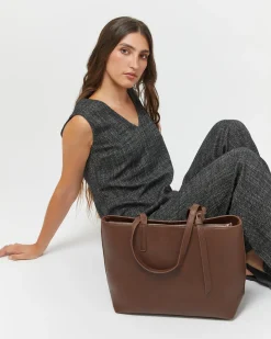 Bolso shopper grande