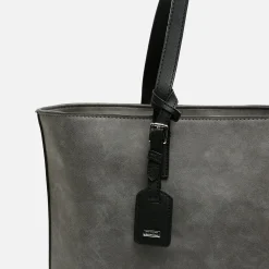 Bolso shopper grande