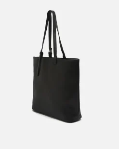Bolso shopper grande con neceser extraíble