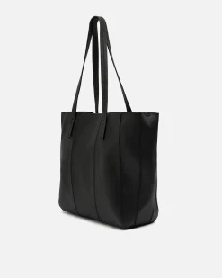 Bolso shopper grande con neceser extraíble