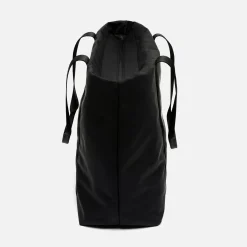 Bolso shopper grande con bolsillo para portátil (14