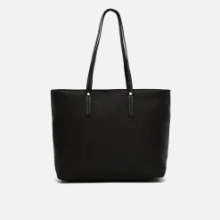 Bolso shopper grande en nylon