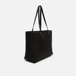 Bolso shopper grande en nylon