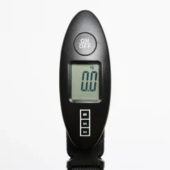 Báscula digital para equipaje