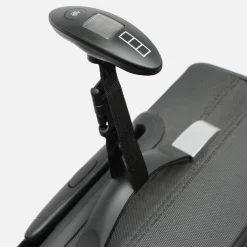 Báscula digital para equipaje