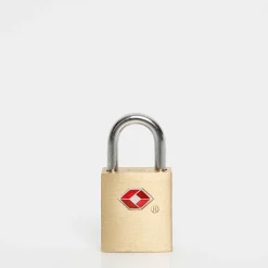 Candado tsa de seguridad para equipaje