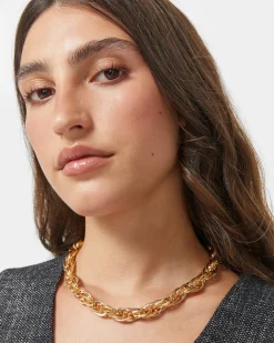 Collar corto