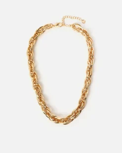 Collar corto