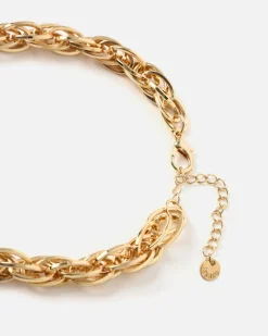 Collar corto